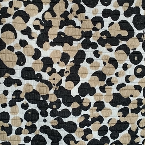 Liz Claiborne printed Blazer Jacket Sz 8 - Picture 7 of 10